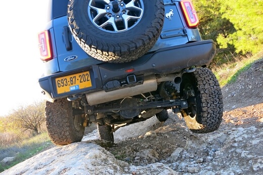 פורד ברונקו